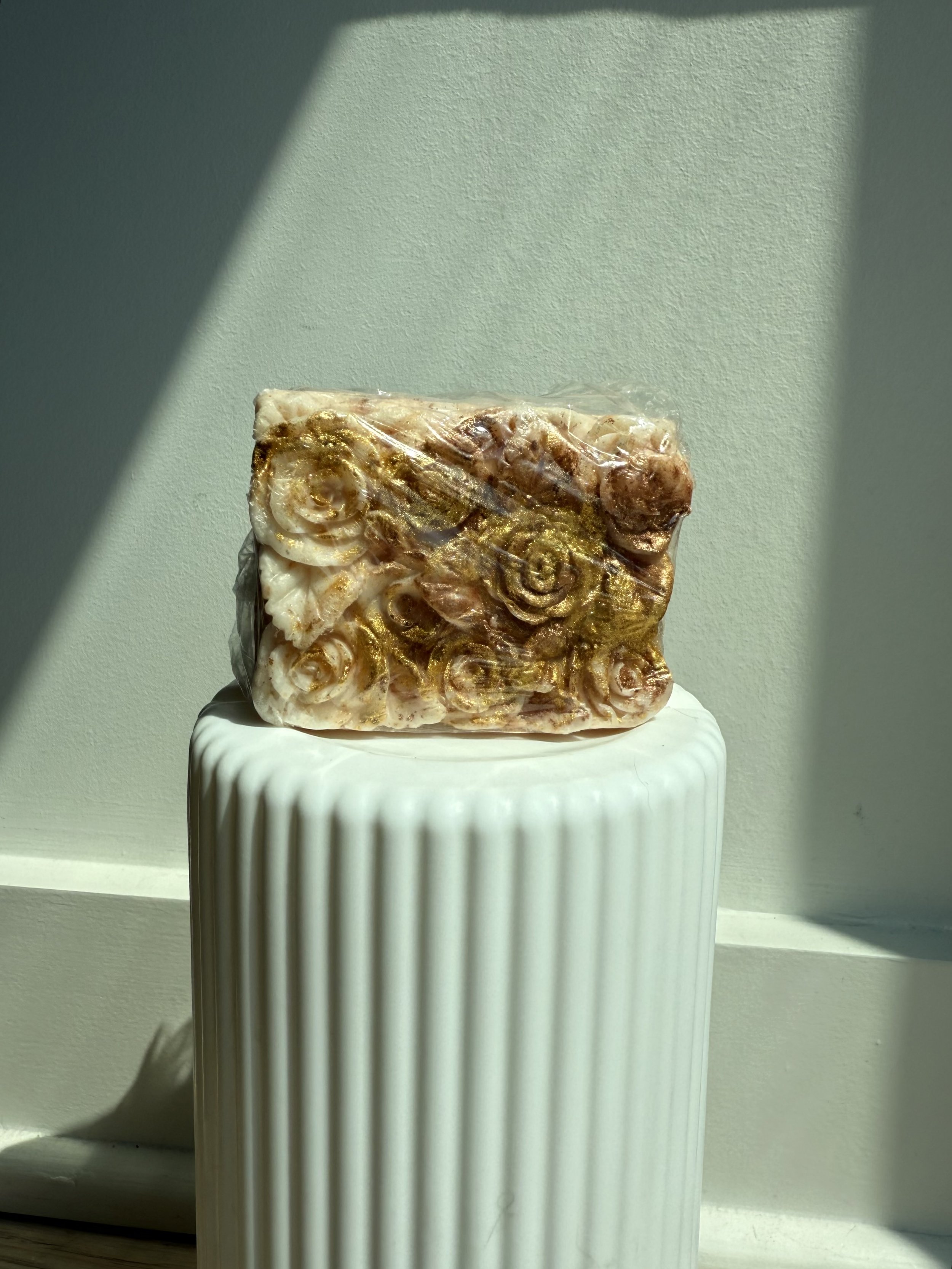 Vanilla Spikenard Bar Soap