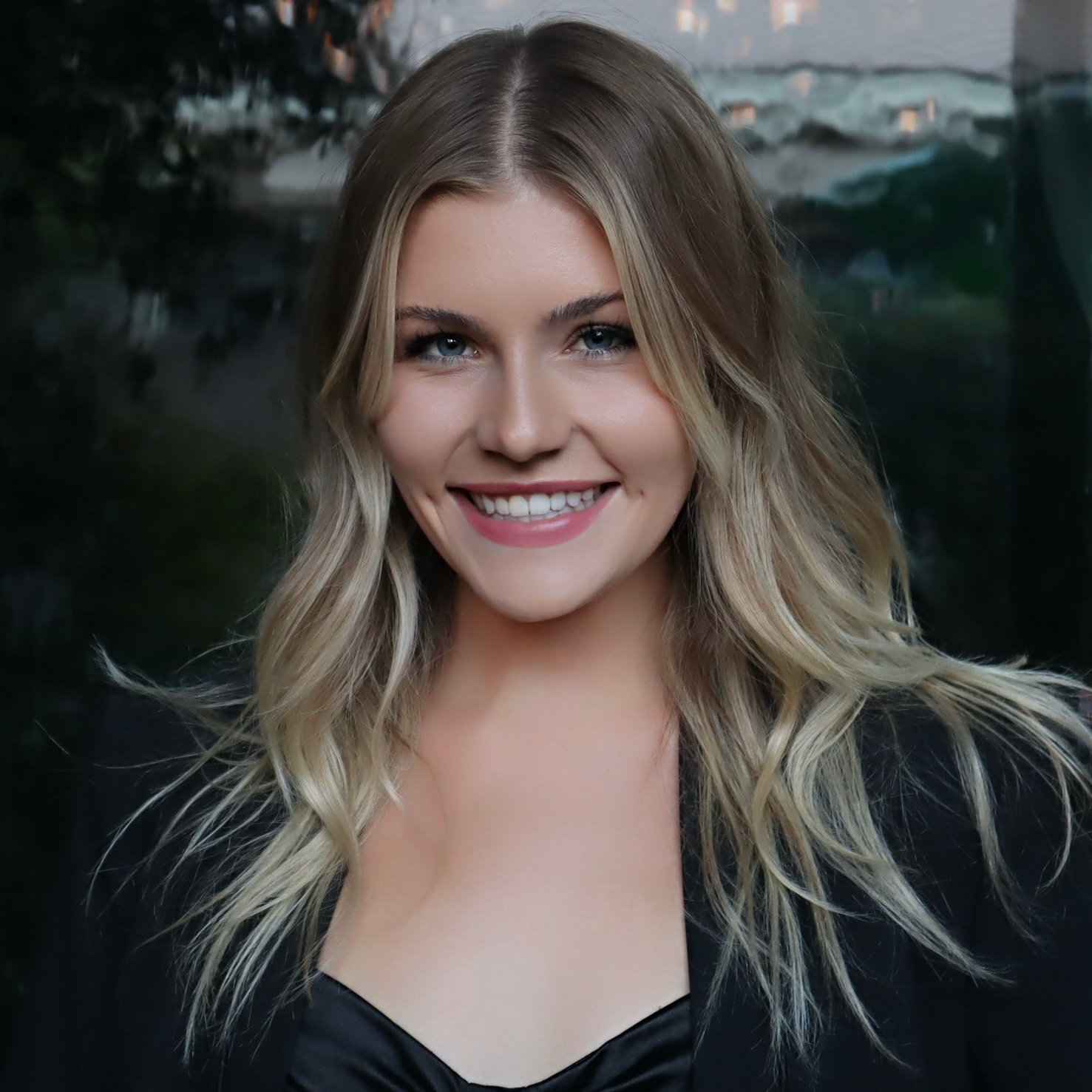 Claire Tulak