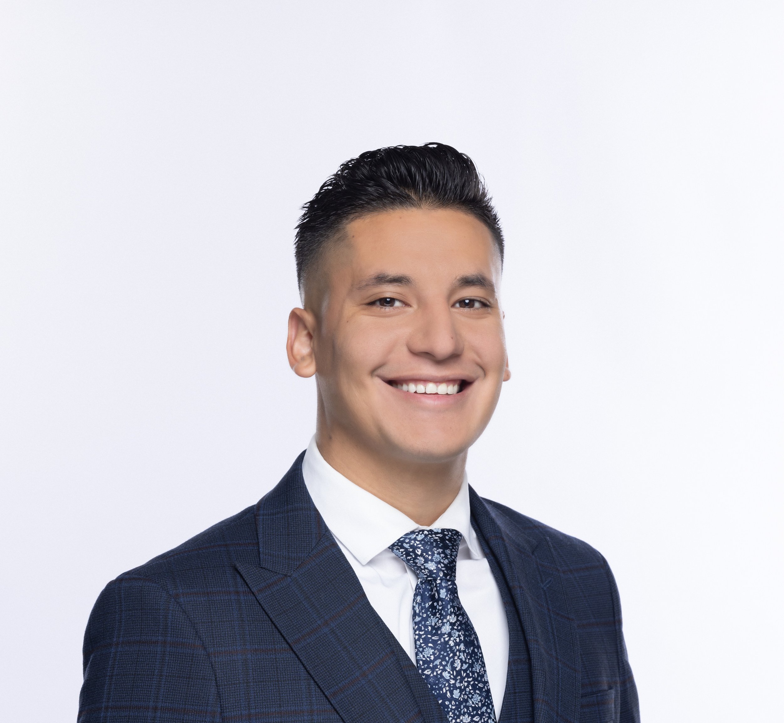 Saul Madera