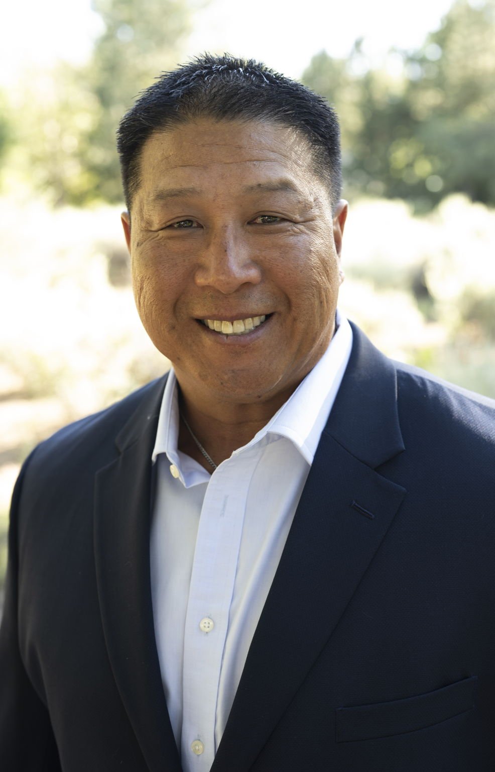 Kris Lueamrung