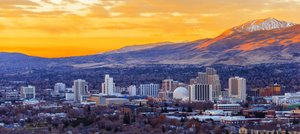  Living in Northwest Reno