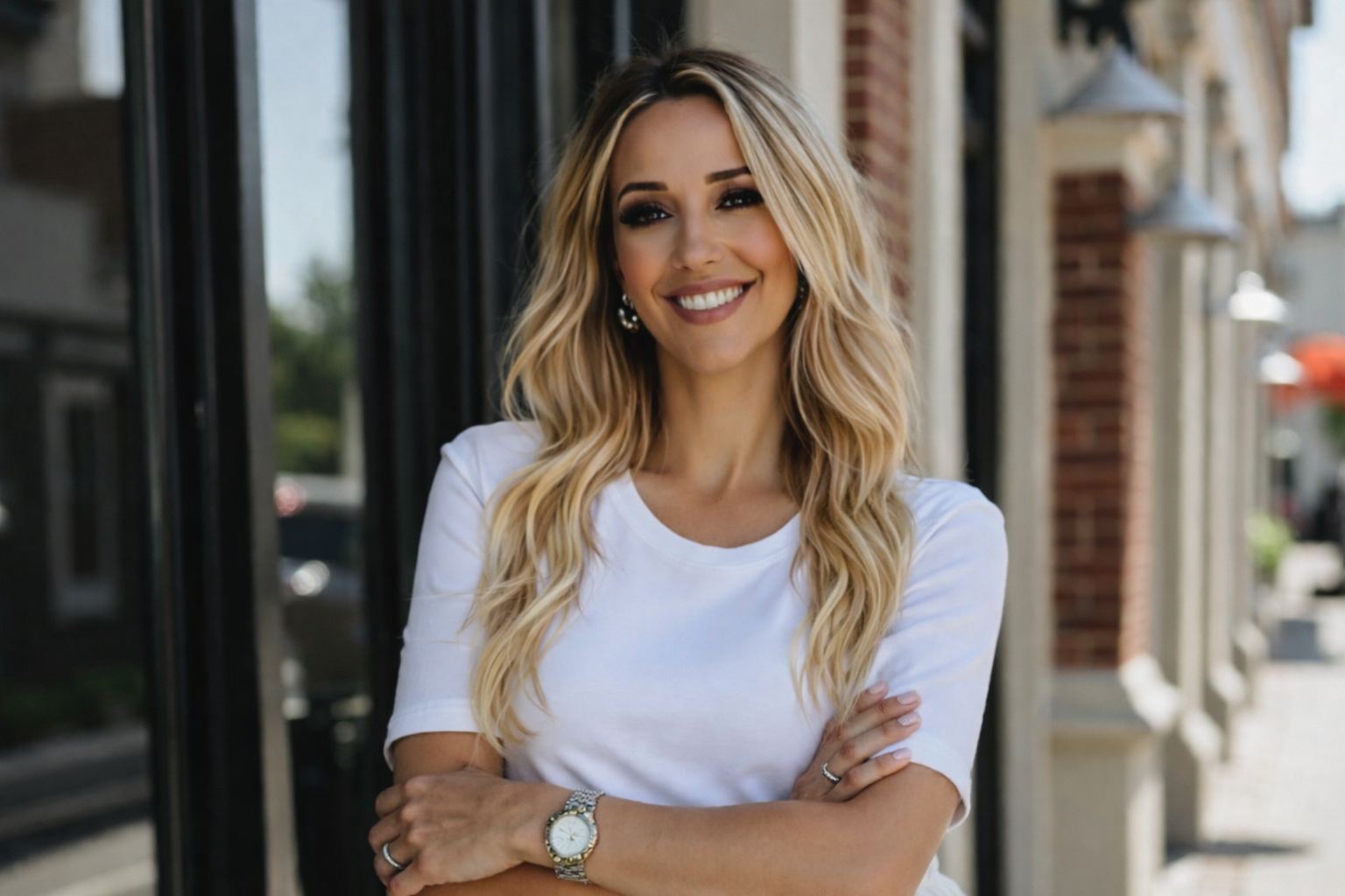 Breanna Ball