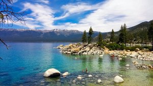 The Best Activities to Do in Lake Tahoe: A Simple