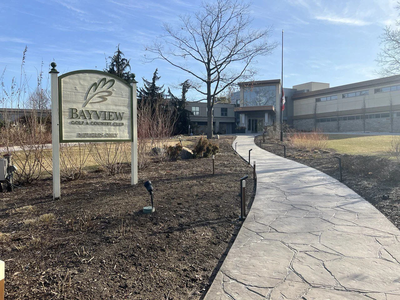 An image of The Cultural Center.