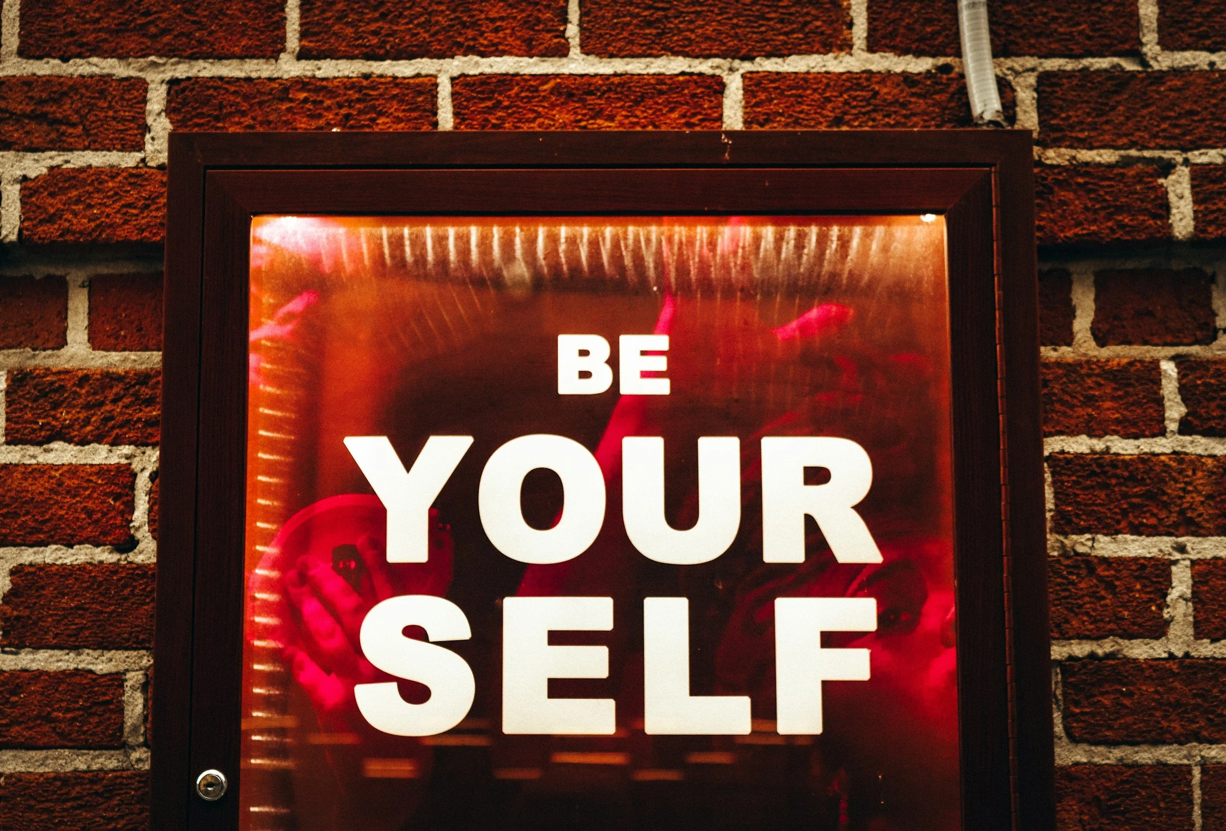 Learning To Trust Yourself Again