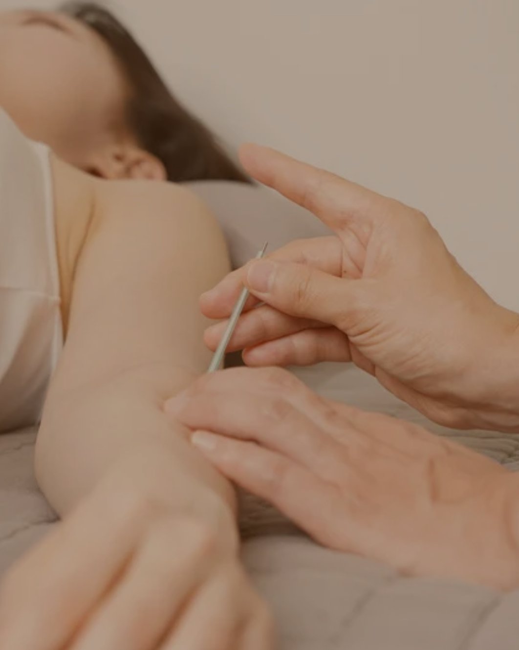  Acupuncture and Restorative Yoga Journey 