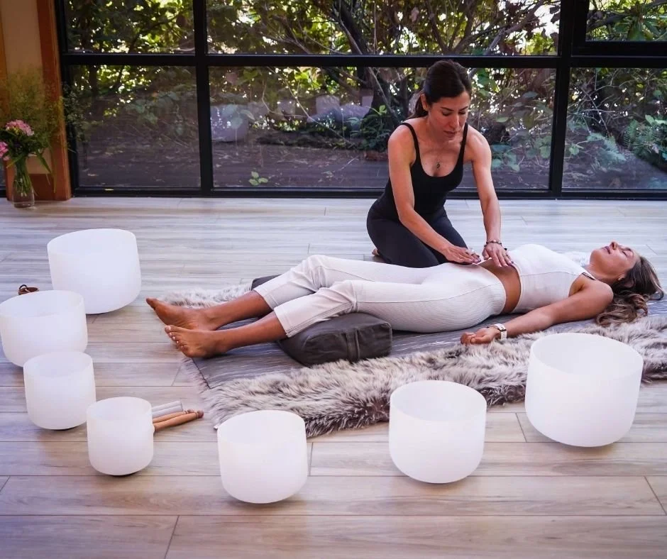 October Restorative Yoga and Reiki Healing @Fairwinds