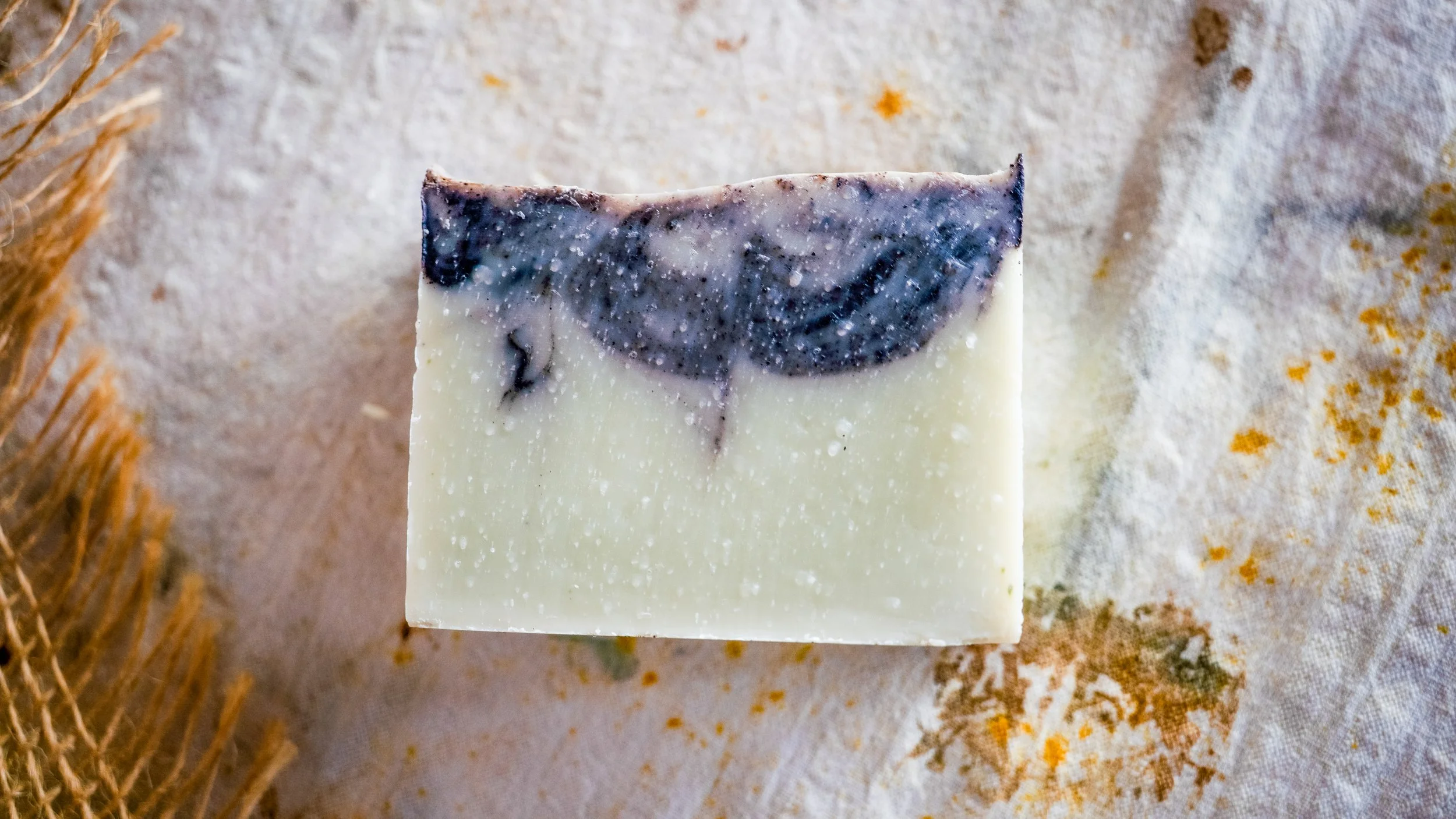 Lavender Mint