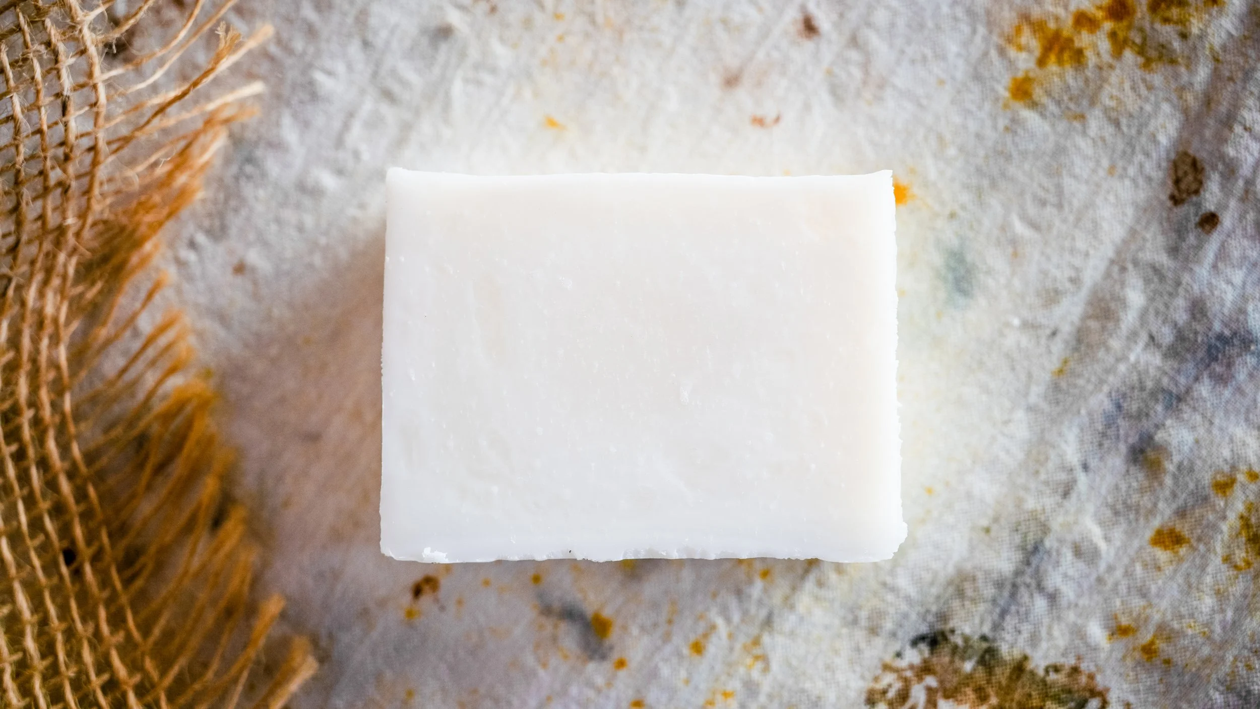 100% Tallow Bar
