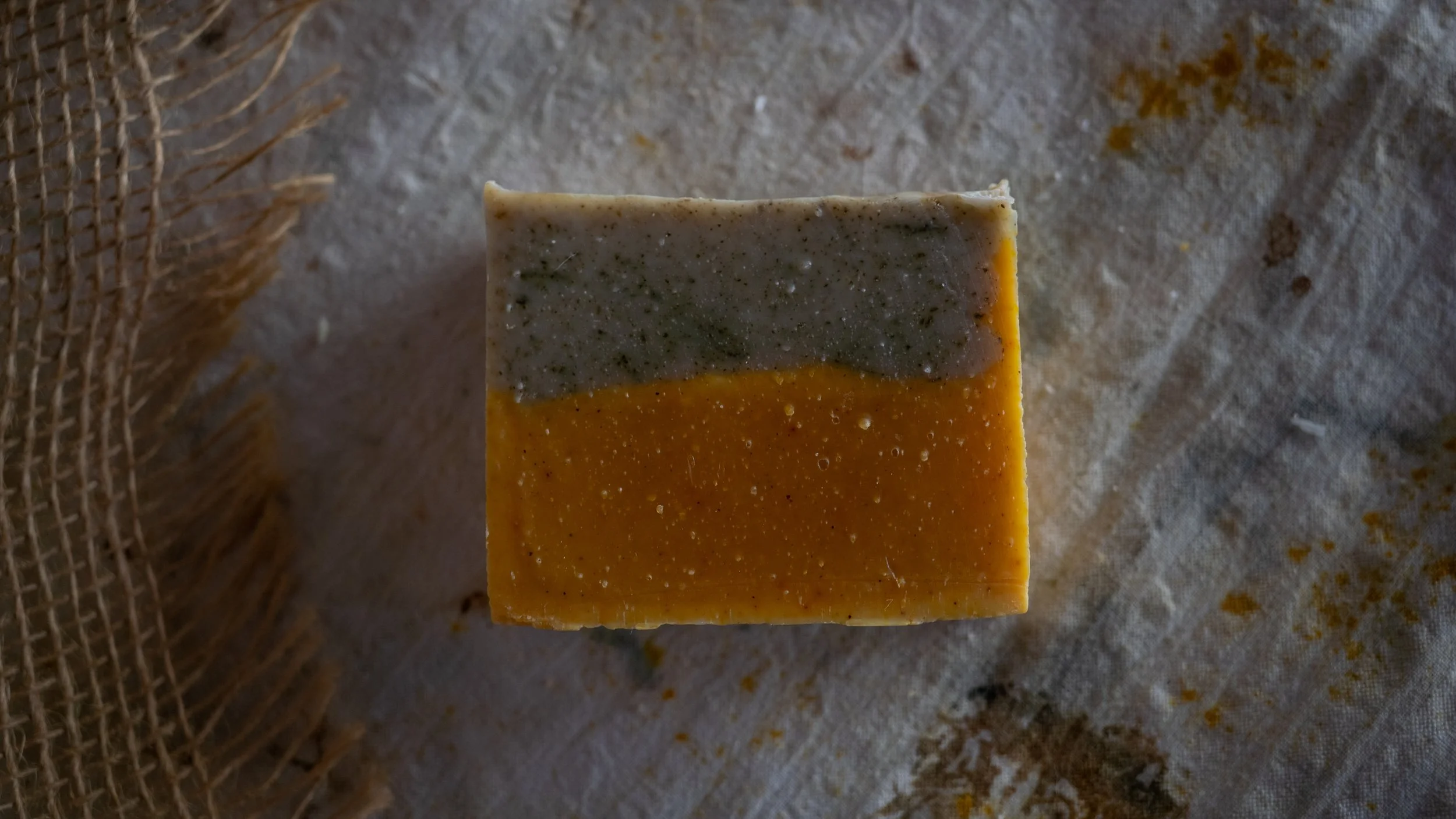 Lemon Mint