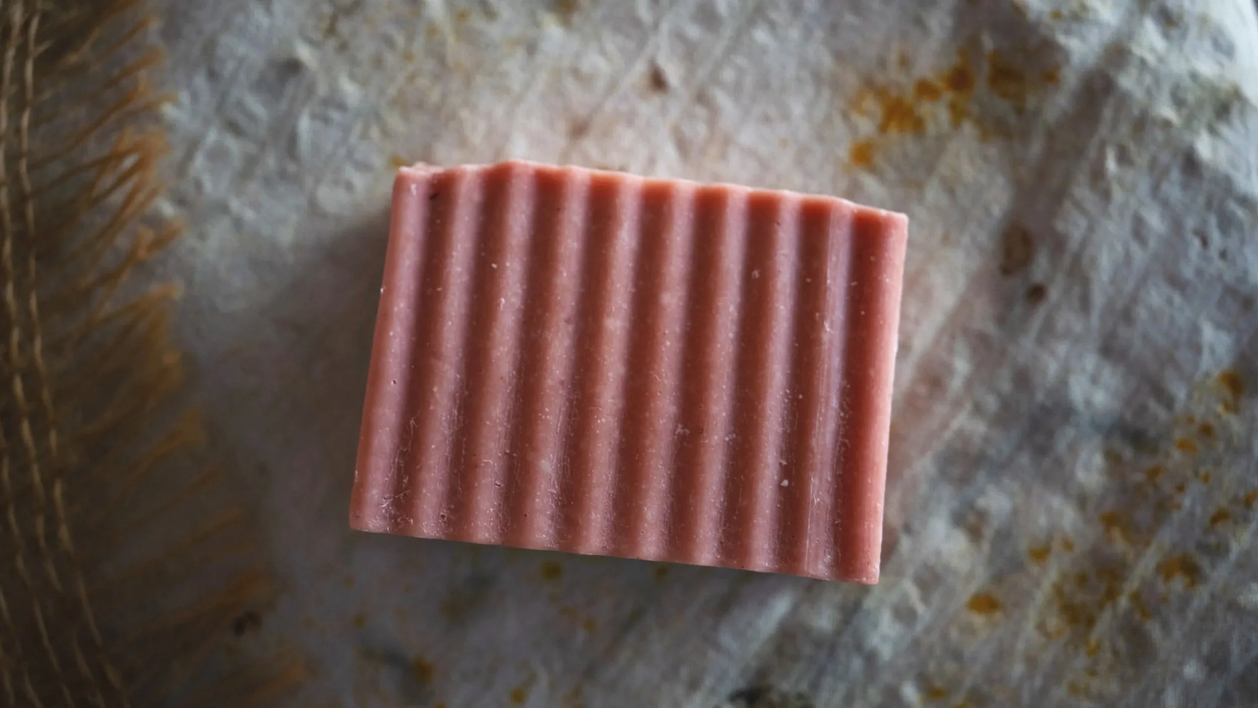 Rose Goat's Milk