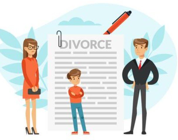 Finding the Right Divorce Attorney