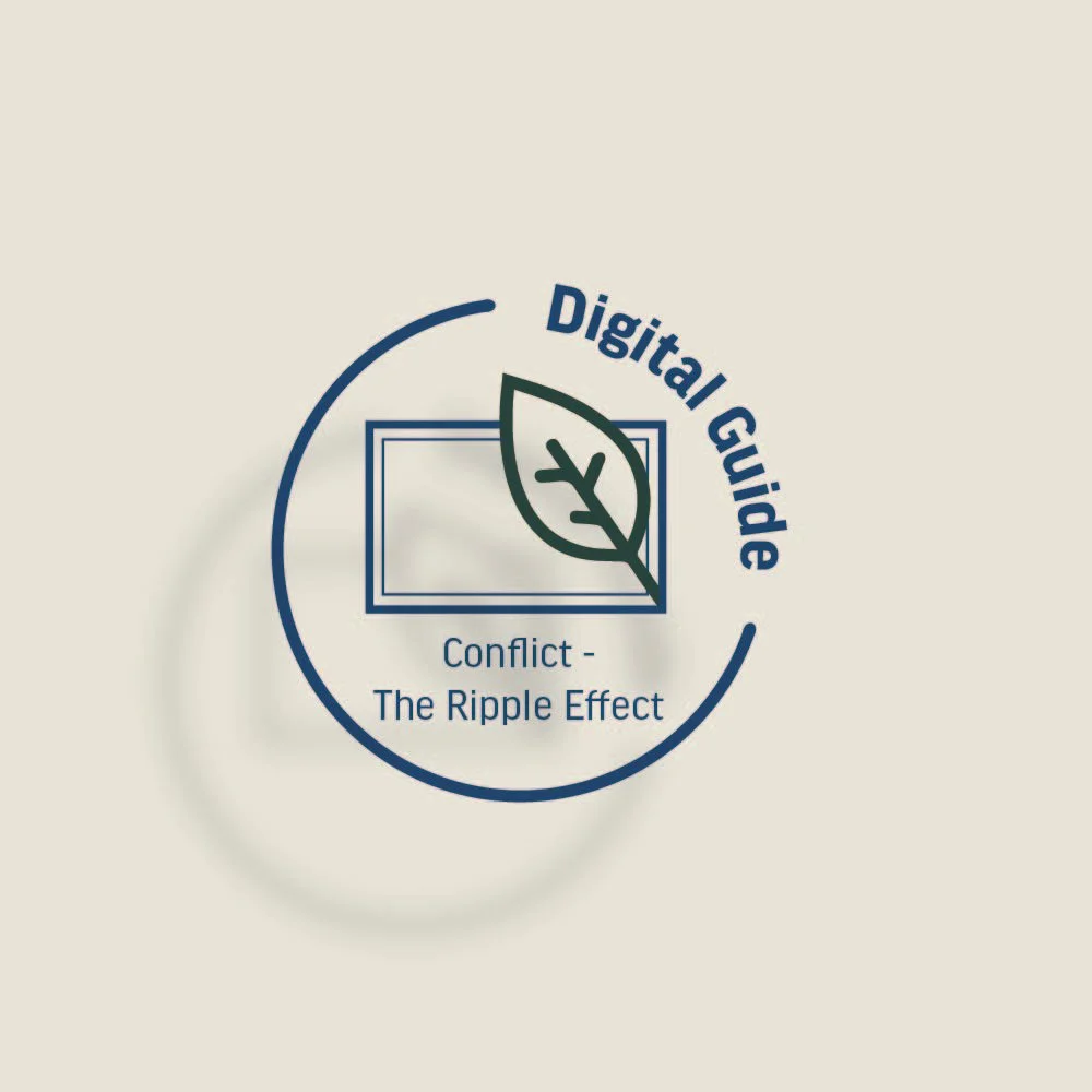 Conflict and the Ripple Effect