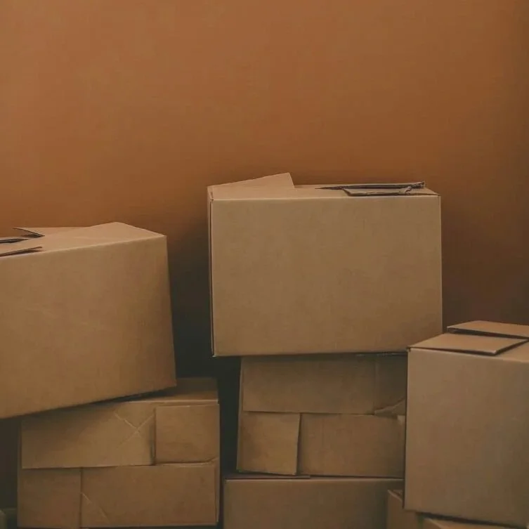 Stop Packing Your Chaos — How to Move Smarter With a Professional Organizer