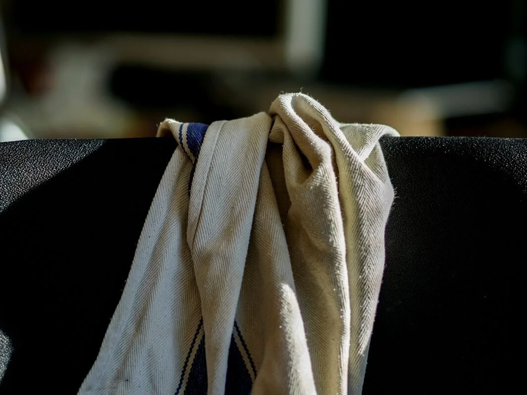 One Sustainable Organizing Tip a Professional Organizer Uses in Her Own Home