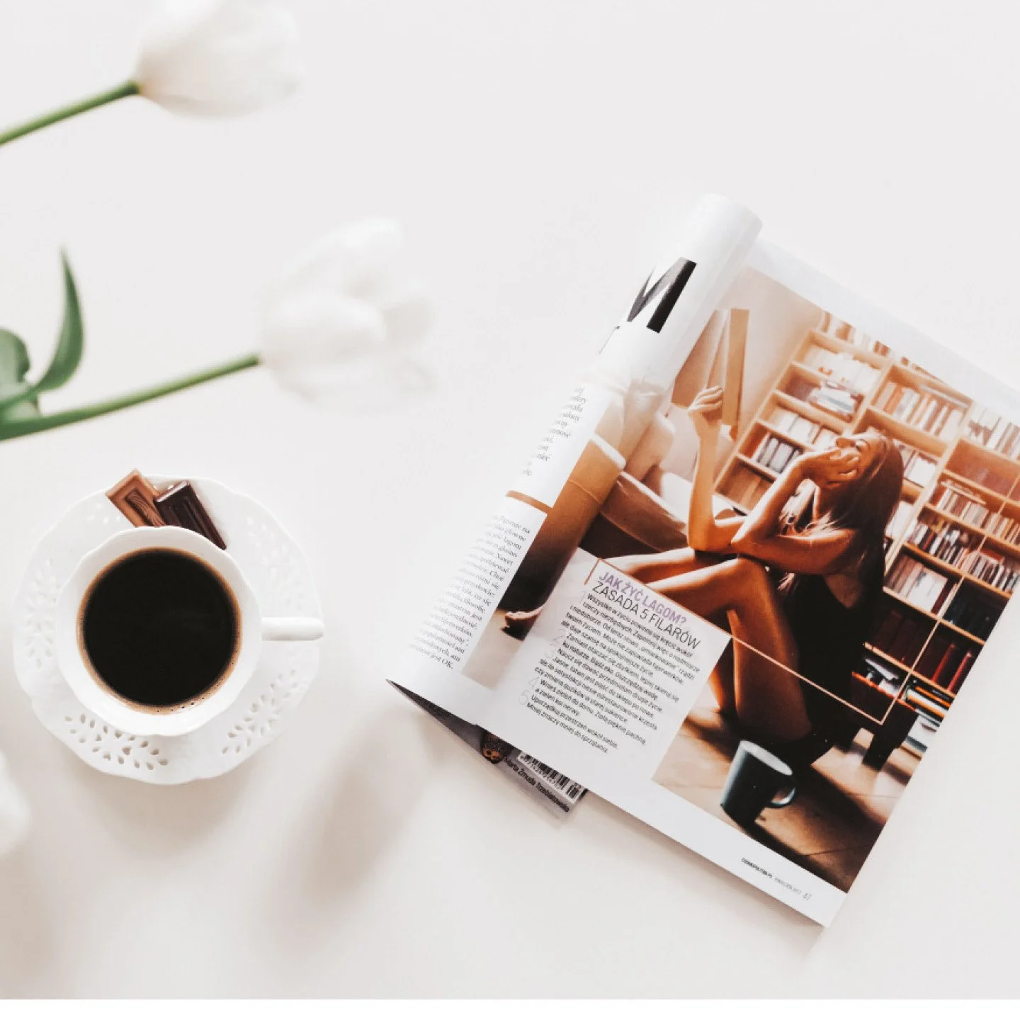 Using InDesign Grids in Your Projects