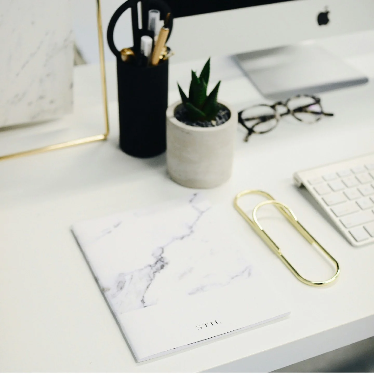 How to Make a Landing Page in Squarespace