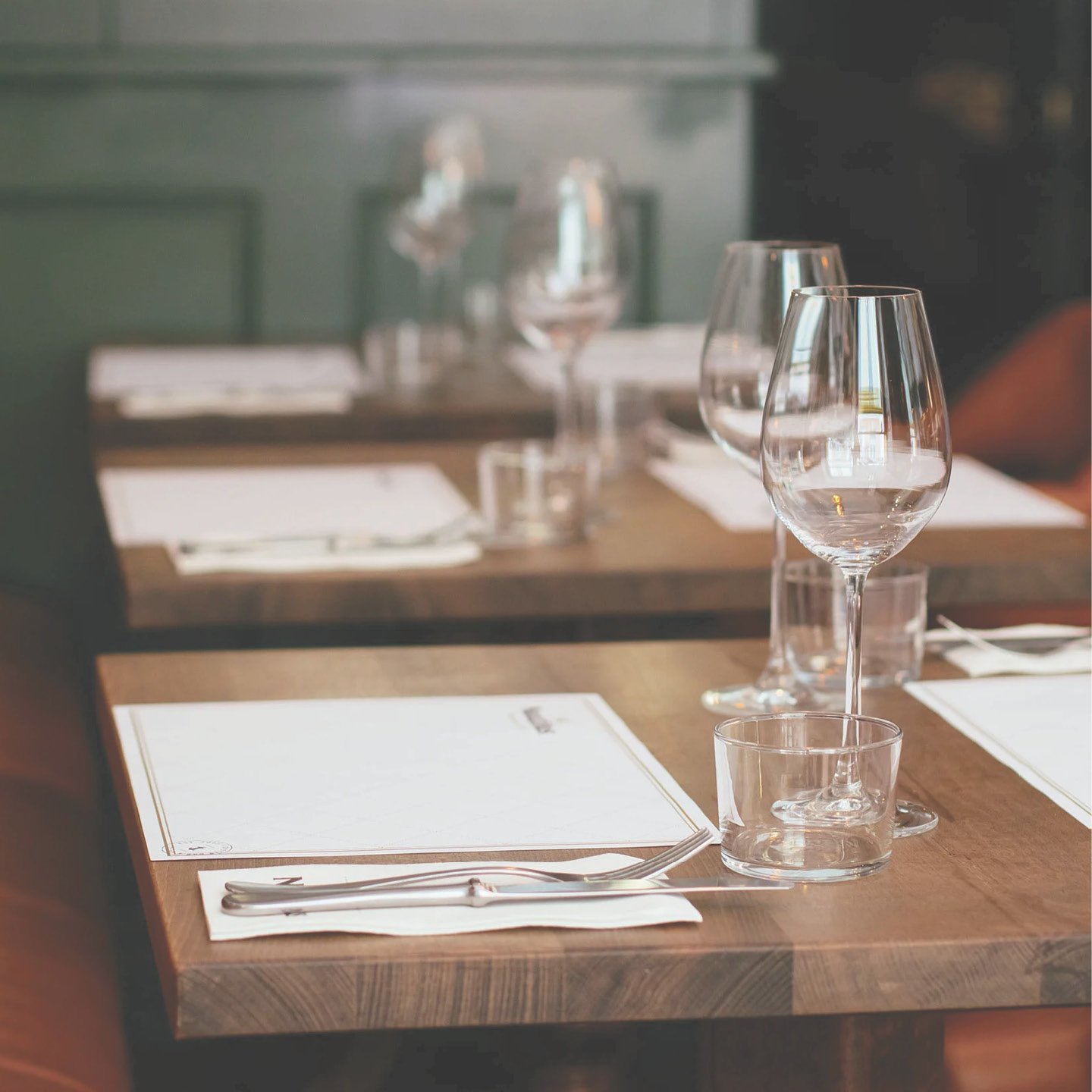 Restaurant Branding: What it Is, Isn’t and Why it Matters