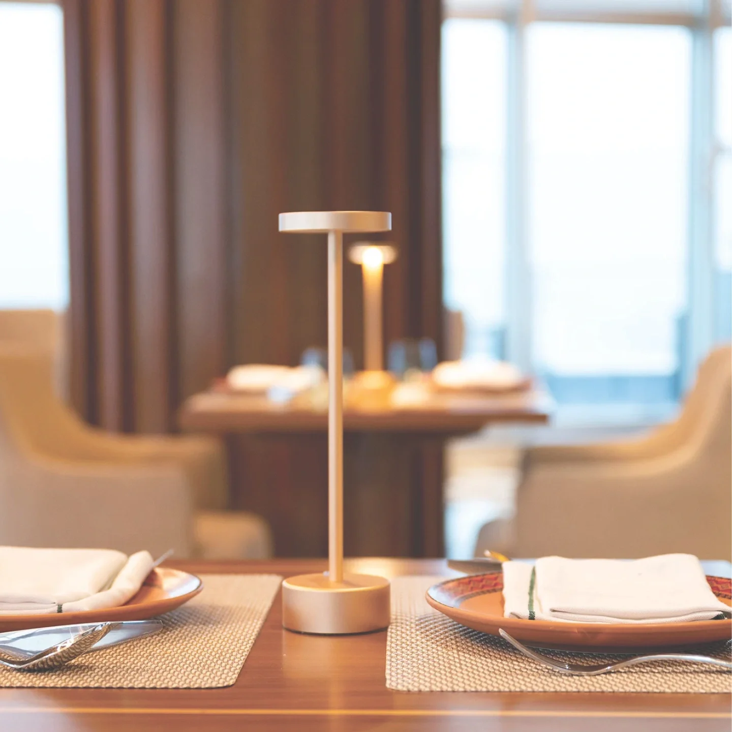 Hospitality Branding: The Visual Language that Turns First-Time Guests Into Regulars