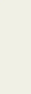 Empty beige vertical banner with no objects or text.