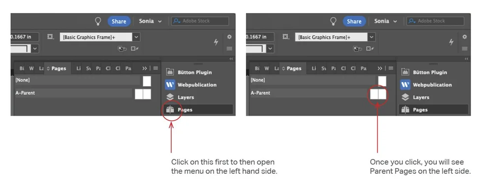 How to Design a Book in Indesign — Granada Creative Studio