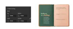 How to Design a Book in Indesign — Granada Creative Studio