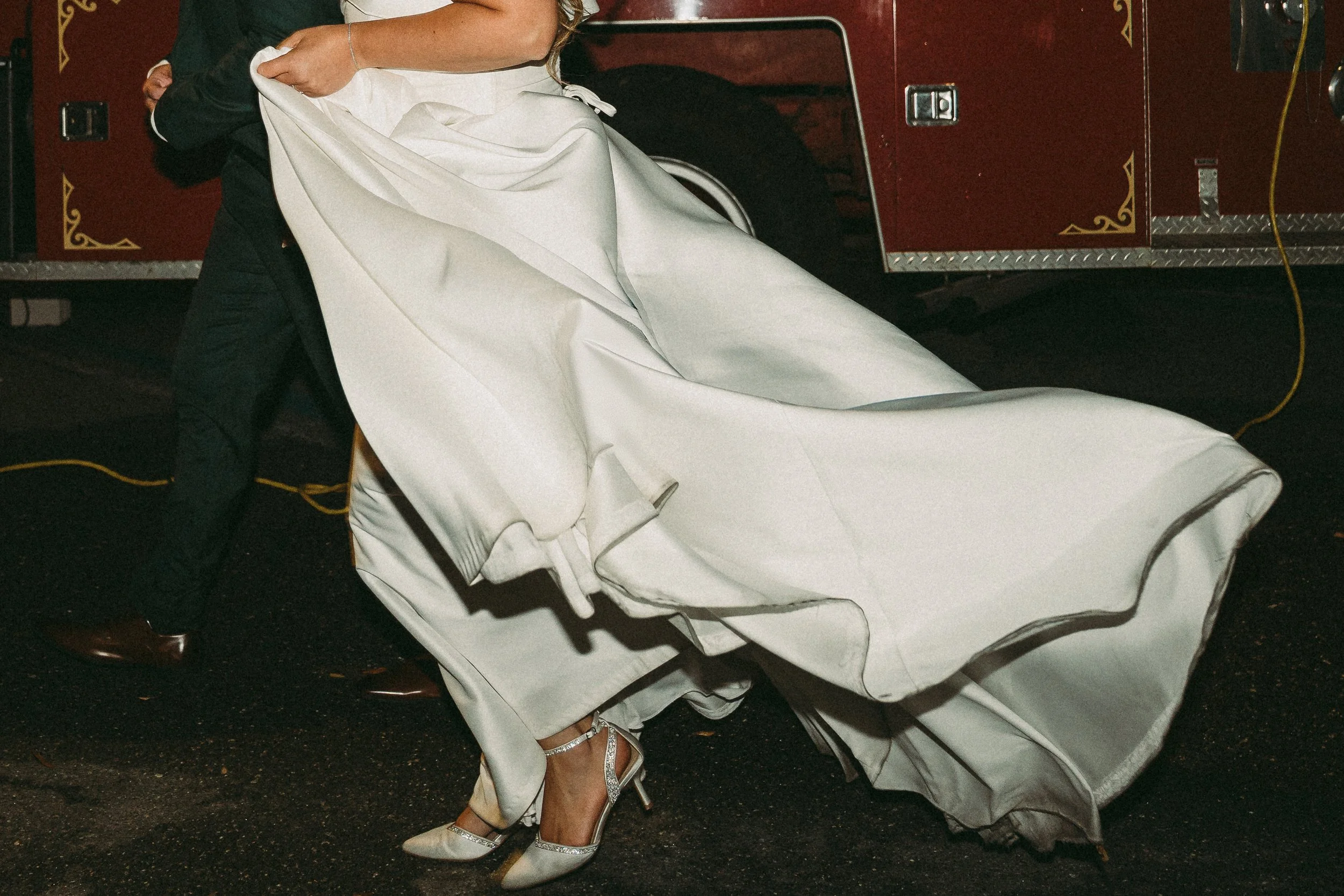 Brittanie &amp; Christopher’s Wedding at St. Pete Shuffleboard Club