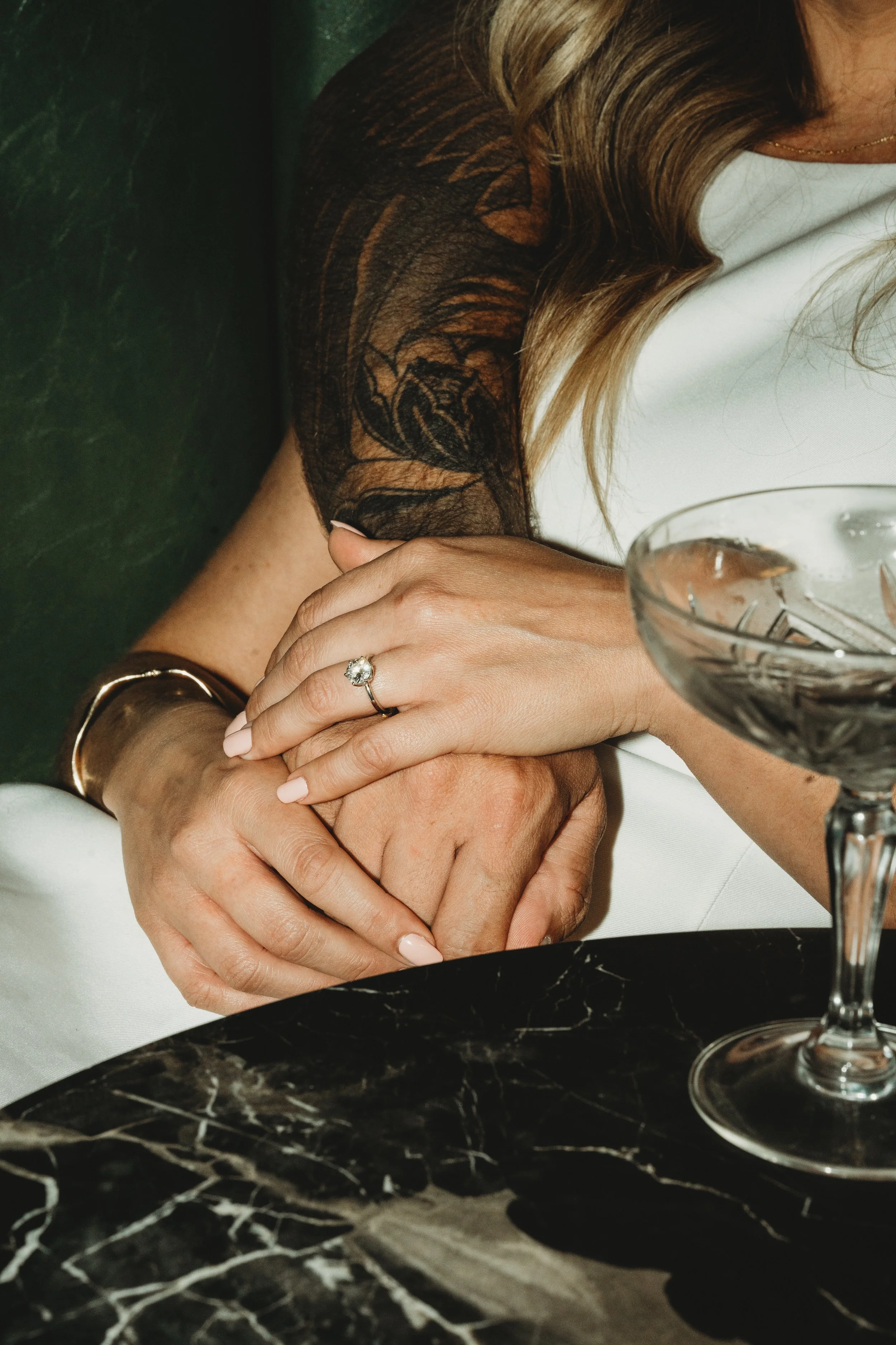 Engagement & Proposals