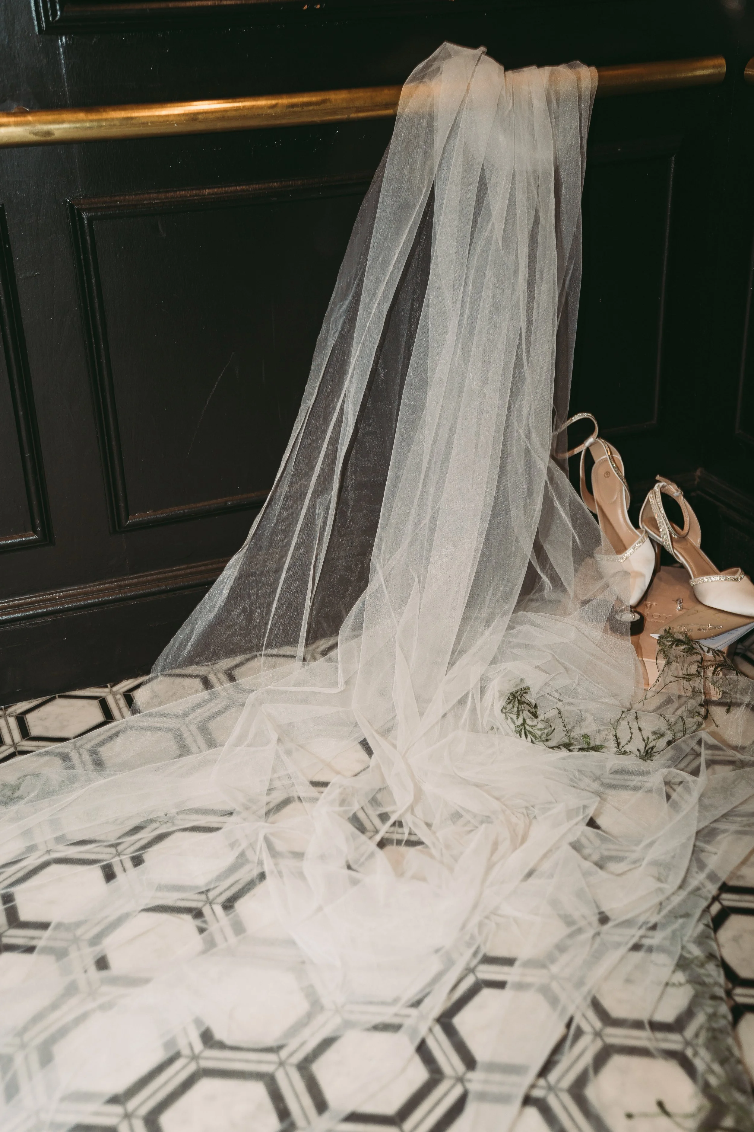 St. Petersburg Florida wedding photographer capturing Vinoy Hotel – Jennifer Elizabeth Studios