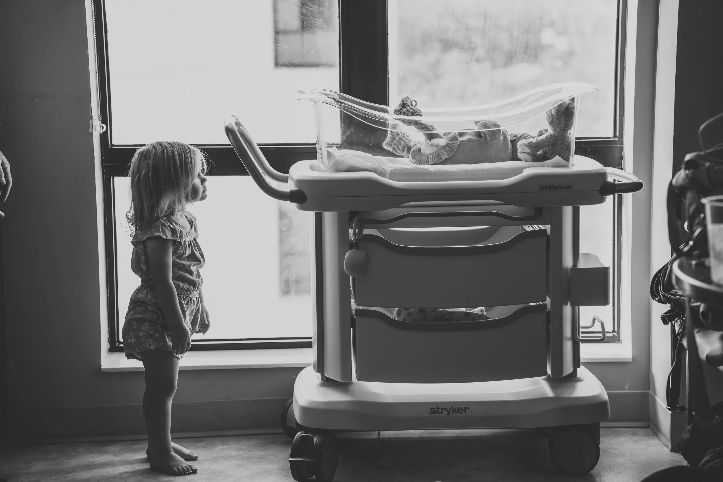 Fresh 48 photography session at Mease Countryside Hospital, Clearwater, Florida