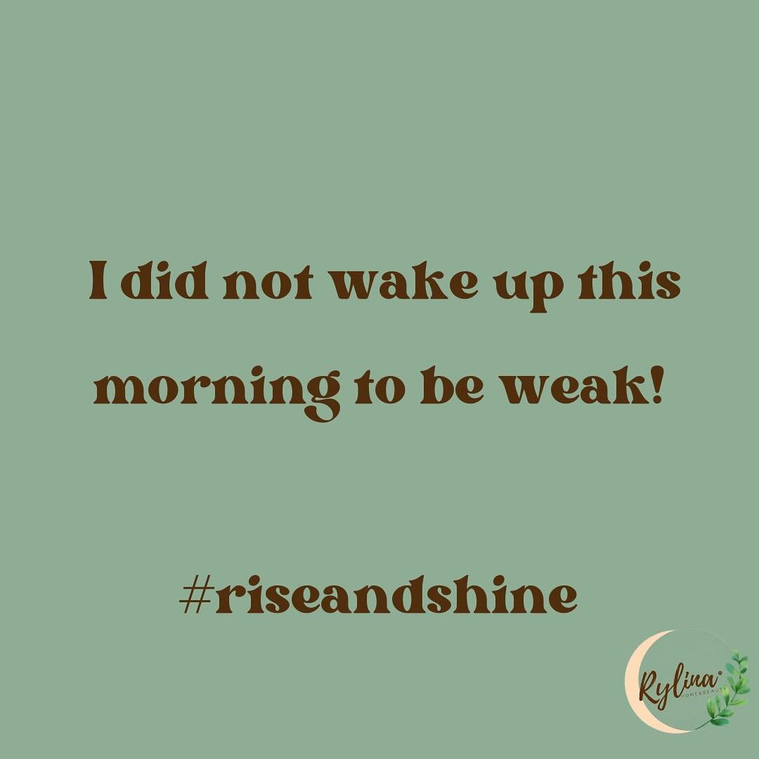 #riseup #empowered #dailymotivation #smallbusiness #nailsnailsnails #cuticlecare #hydratedskin