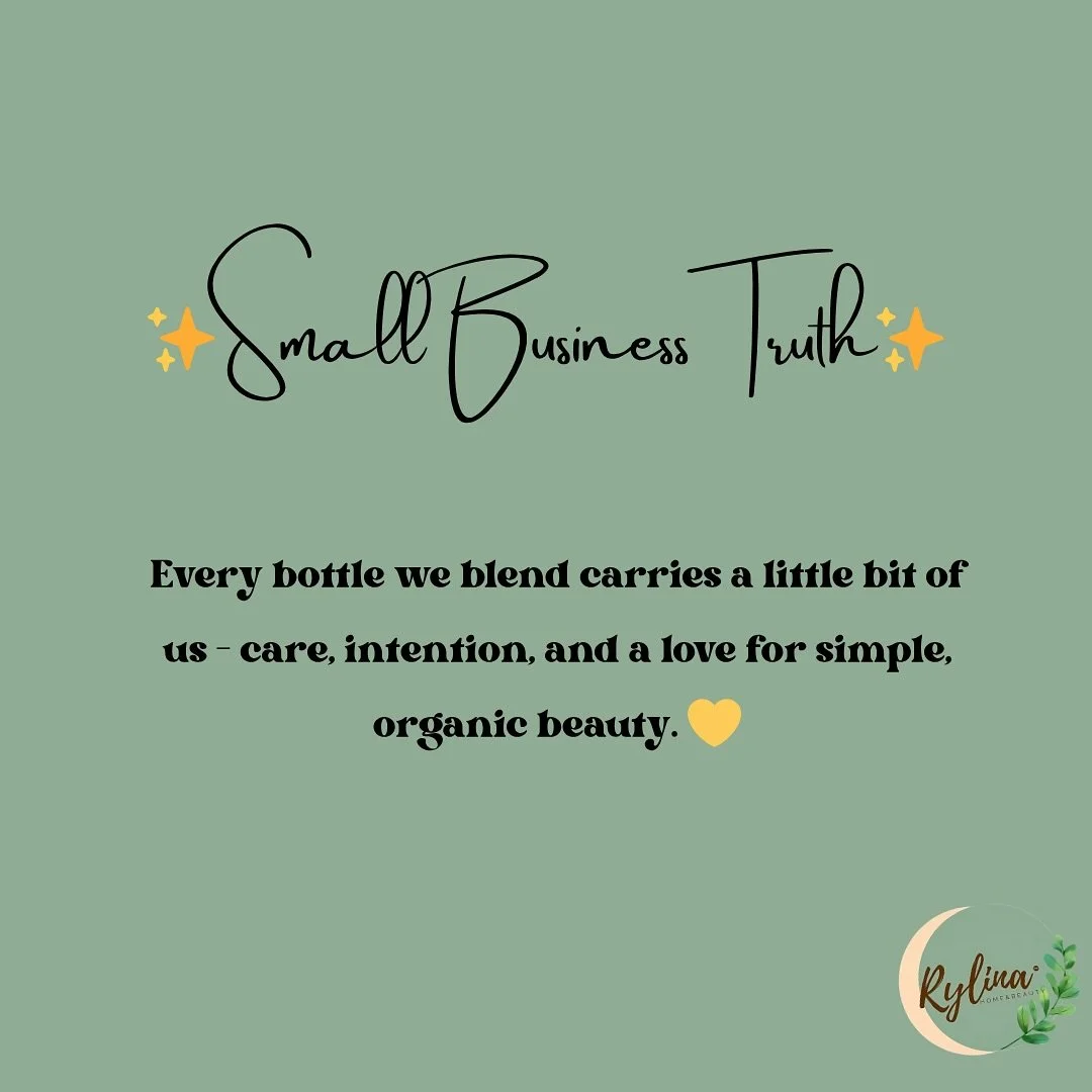 #rylinathebrand #smallbusiness #latinaownedbusiness #shopsmall #cuticleoil #nailcare