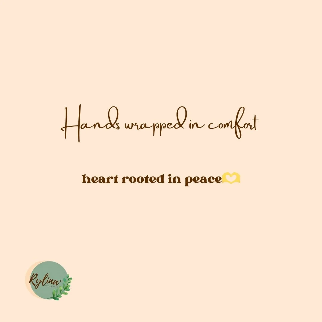 #rylinathebrand #cuticleoil #selfcare