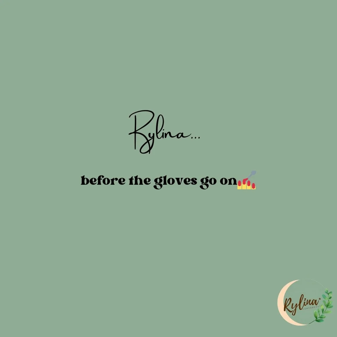 #rylinathebrand #cuticlecare #cuticleoil #healthyhands #strongnails