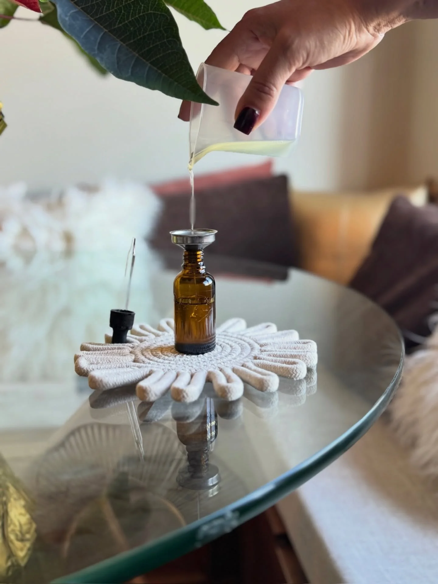 This one&rsquo;s for me🤭 shop for your custom organic blend at the link in our bio🛍️✨ 

#rylinathebrand #selfcare #naturalglow #cuticlecare #cuticleoil #cuticleoilpen #handscrub #smallbusiness #shopsmall #supportssmallbusiness #latinaowned #femaleo