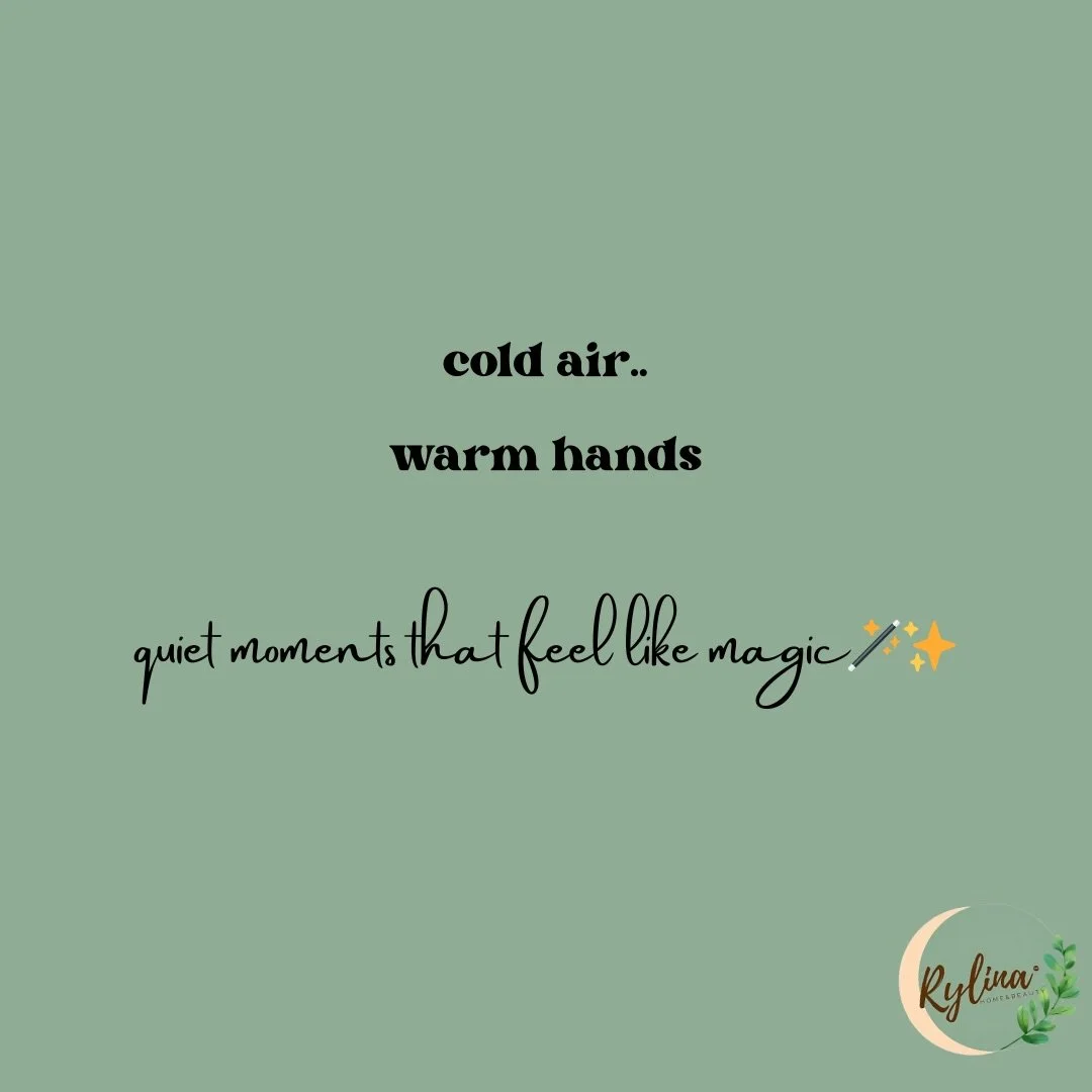 #rylinathebrand #selfcareroutine #justlikemagic