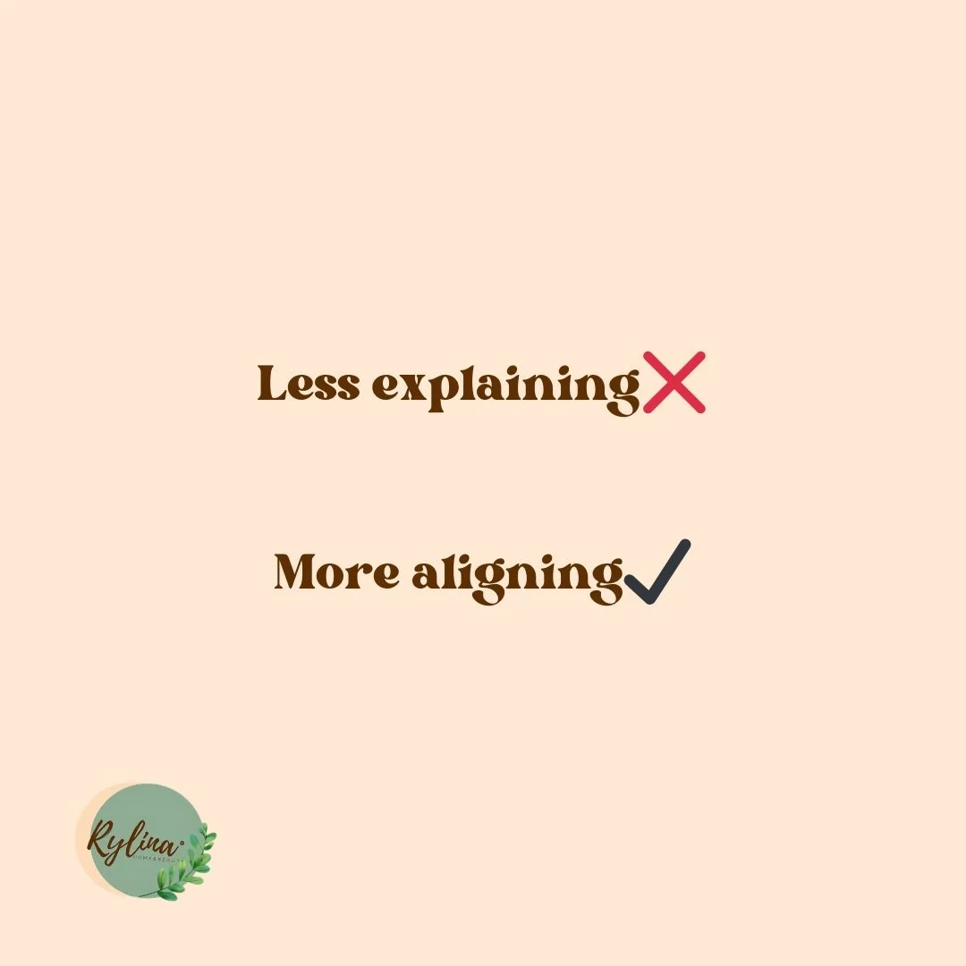 #rylinathebrand #alignyourself #selfcareritual