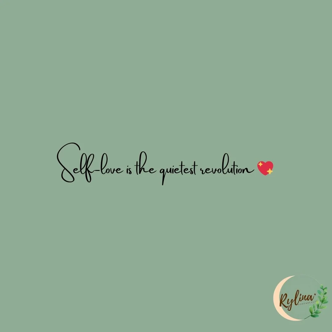 #rylinathebrand #selfcare #selflove #cuticlecare #cuticleoil