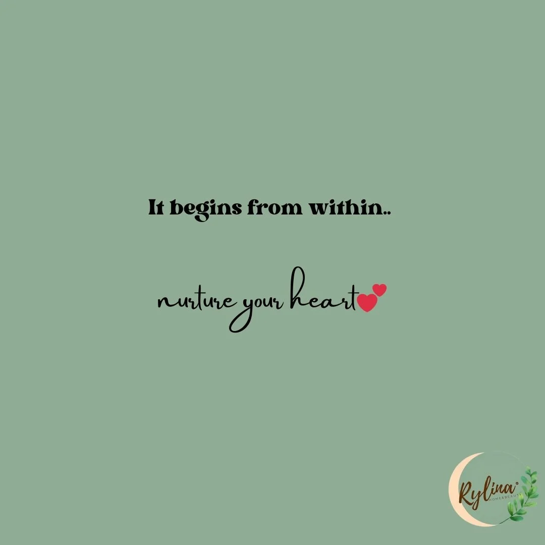 #rylinathebrand #nailcare #selfcare