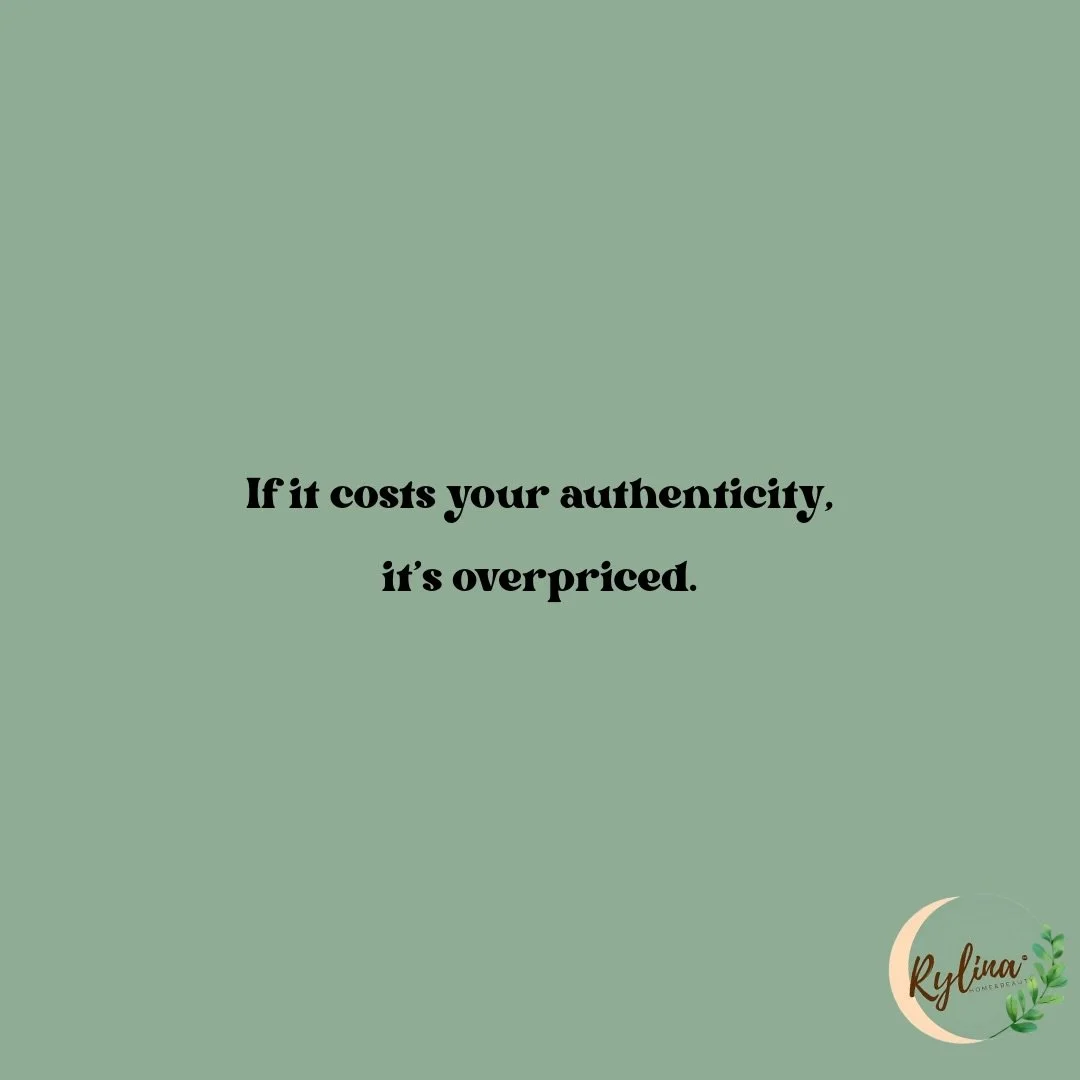 #rylinathebrand #authenticbeauty #selfcare