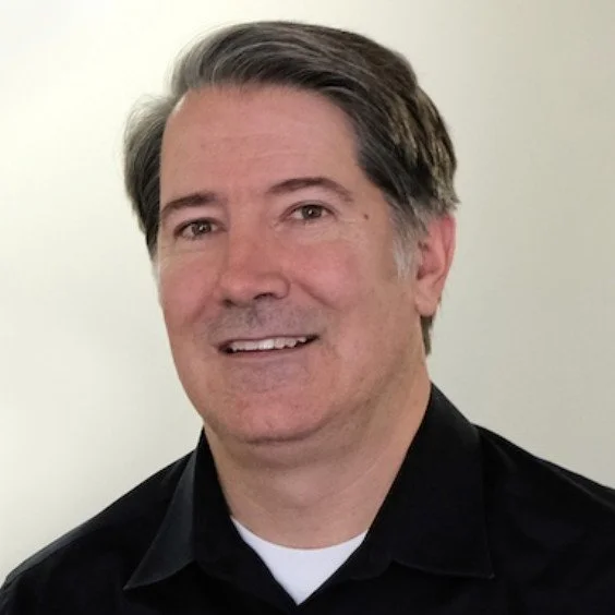 David Kimball