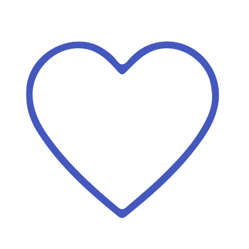 white bird marketing partnership icon