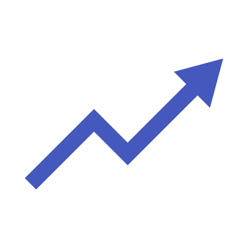 growth marketing icon