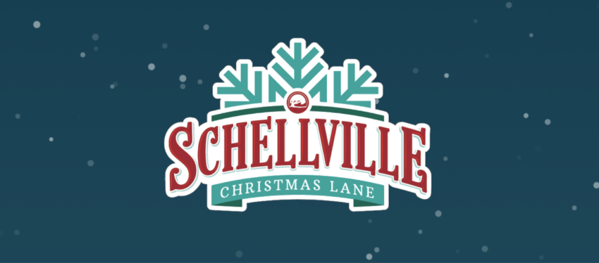 Schellville 🎅🏼🎄⛄