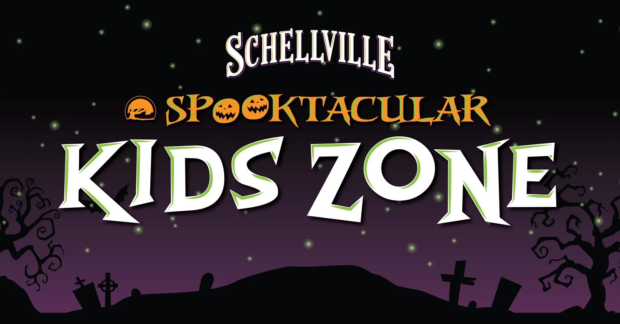 Schellville 👻 Spooktacular