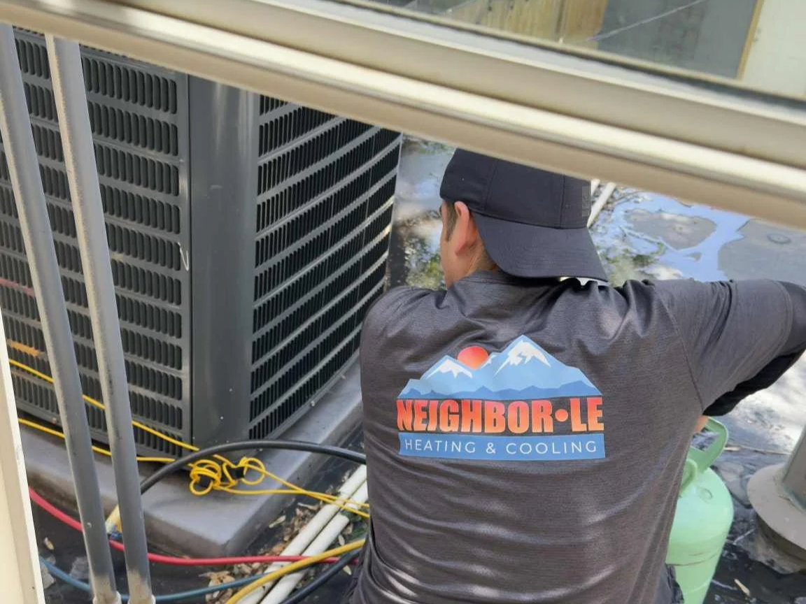 How to Choose the Right Air Conditioning System