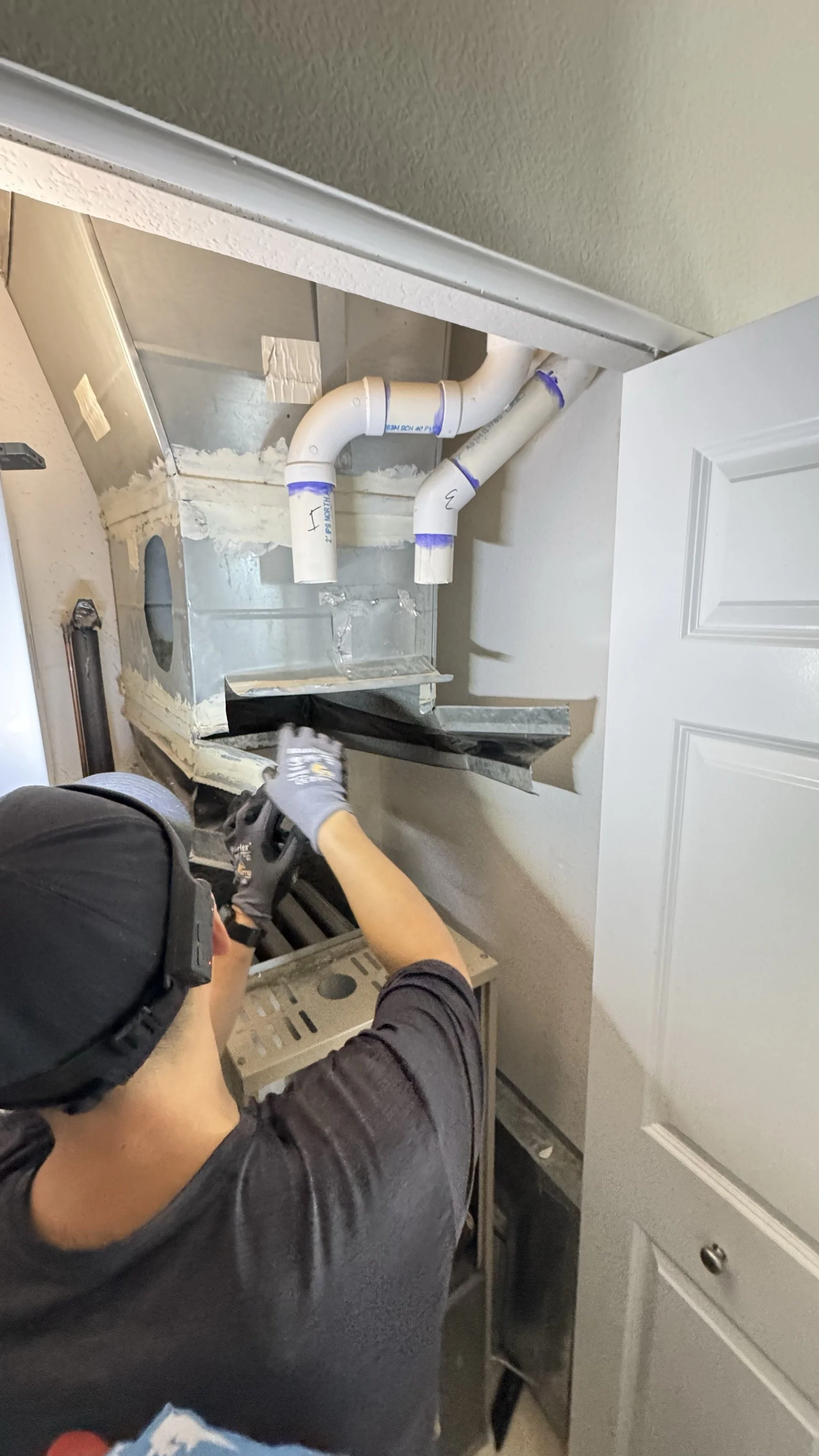 Repair or Replace? How to Know When It's Time for a New A/C