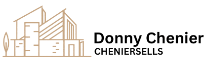 Donny Chenier, Realtor - REAL Broker
