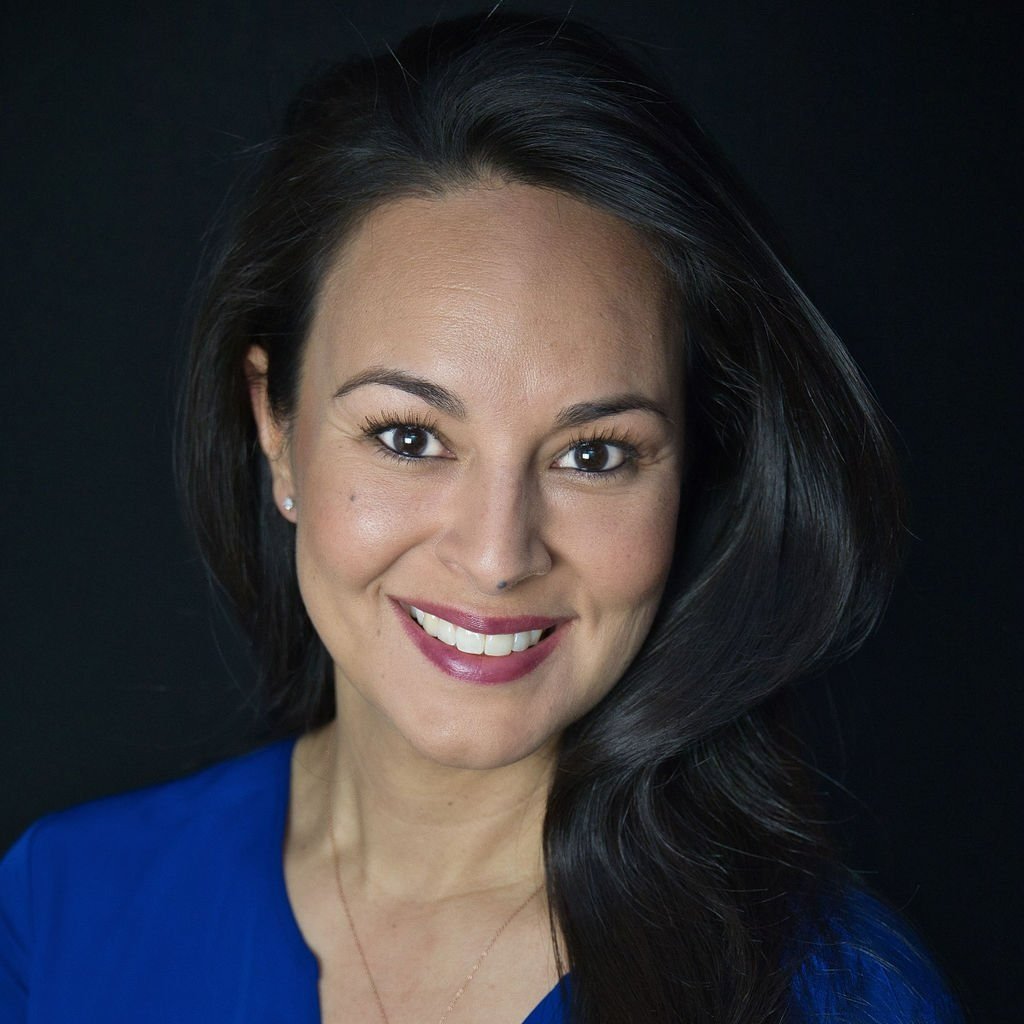Tracy Trujillo-Villasana