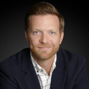 Benjamin Gude